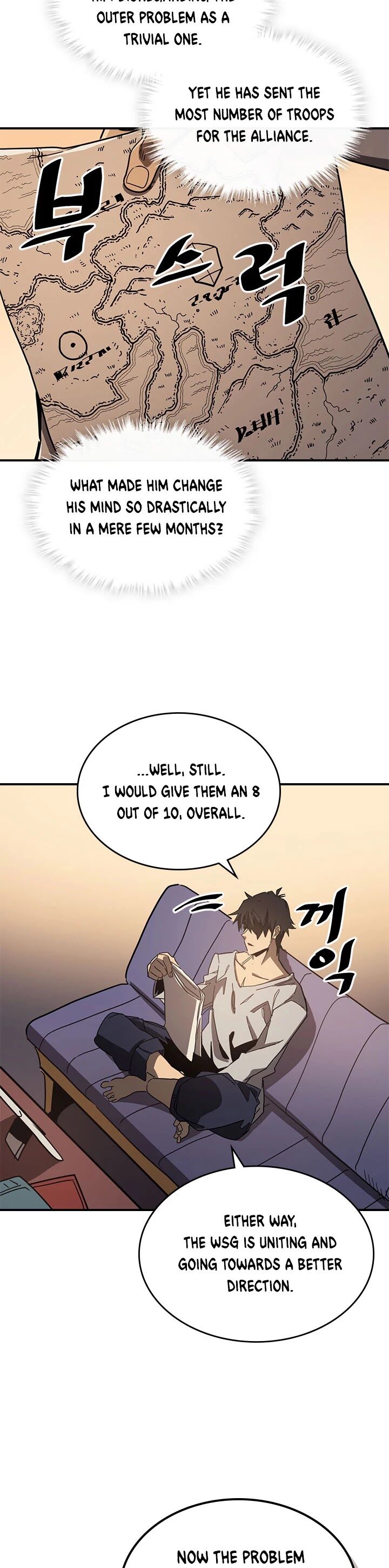 Read A Returner's Magic Should Be Special EN Manga Online