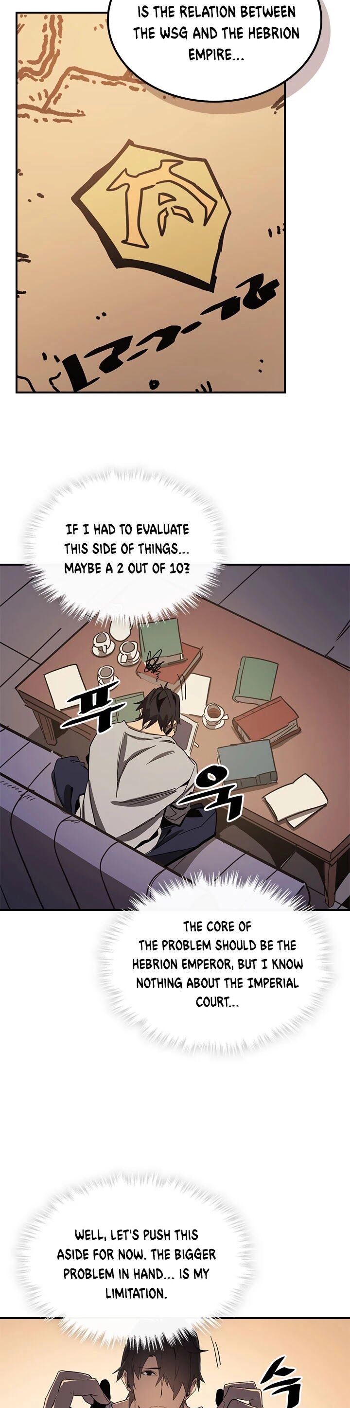 Read A Returner's Magic Should Be Special EN Manga Online