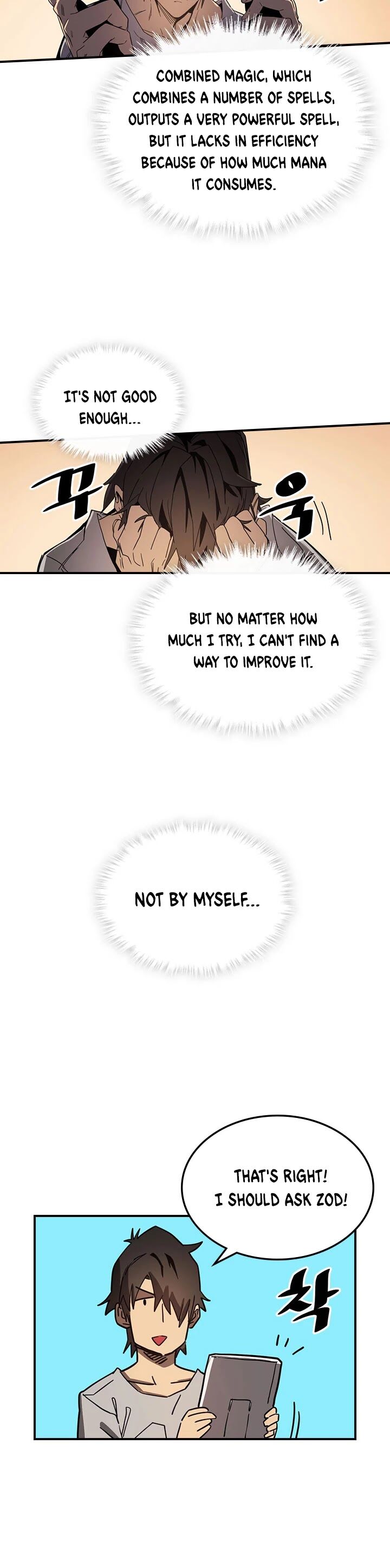 Read A Returner's Magic Should Be Special EN Manga Online