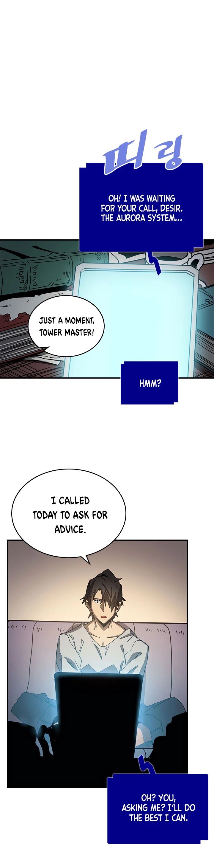 Read A Returner's Magic Should Be Special EN Manga Online