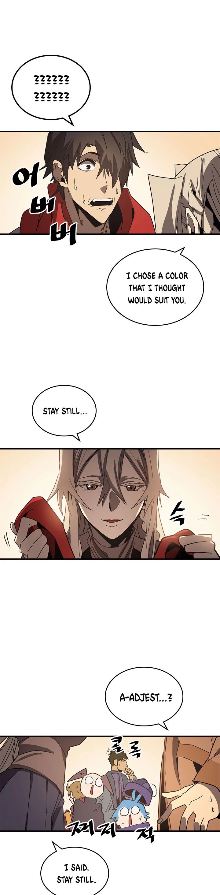 Read A Returner's Magic Should Be Special EN Manga Online