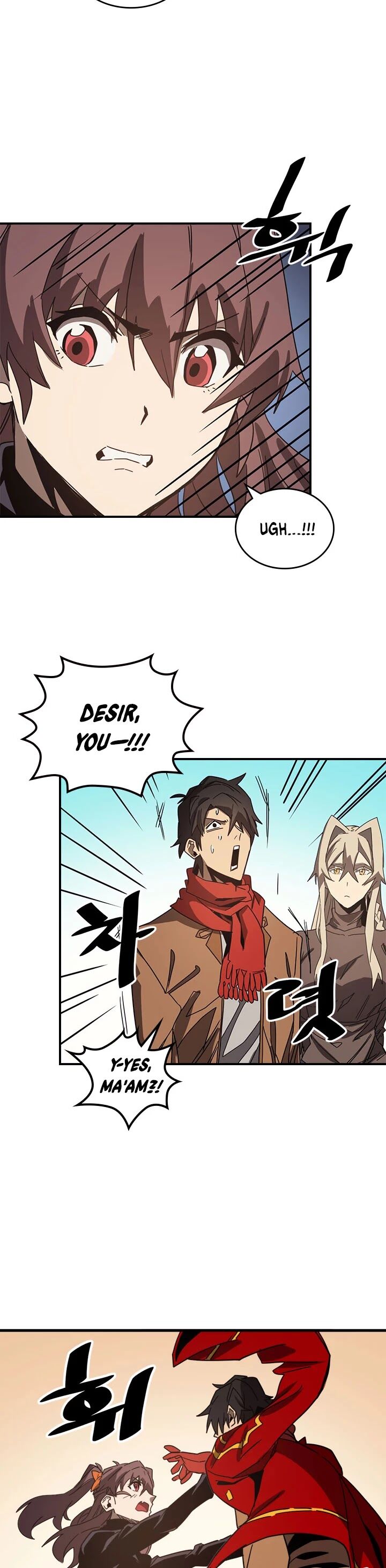 Read A Returner's Magic Should Be Special EN Manga Online