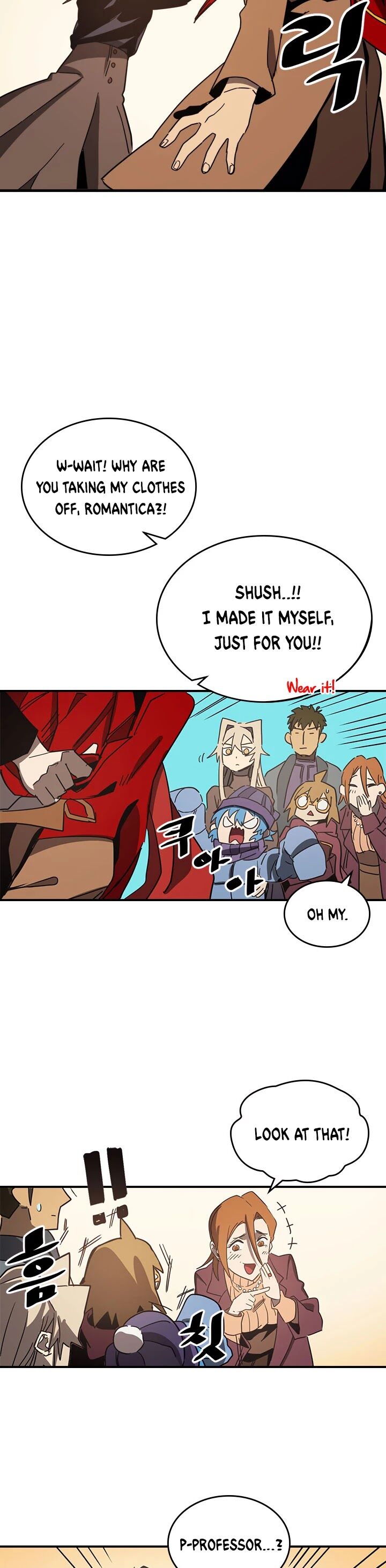 Read A Returner's Magic Should Be Special EN Manga Online