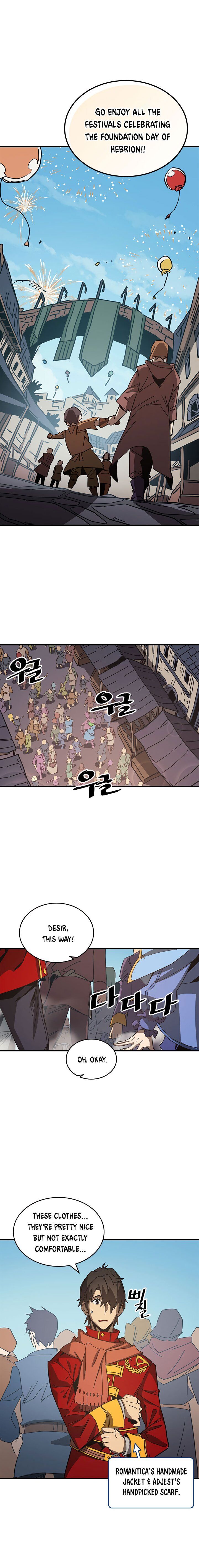 Read A Returner's Magic Should Be Special EN Manga Online