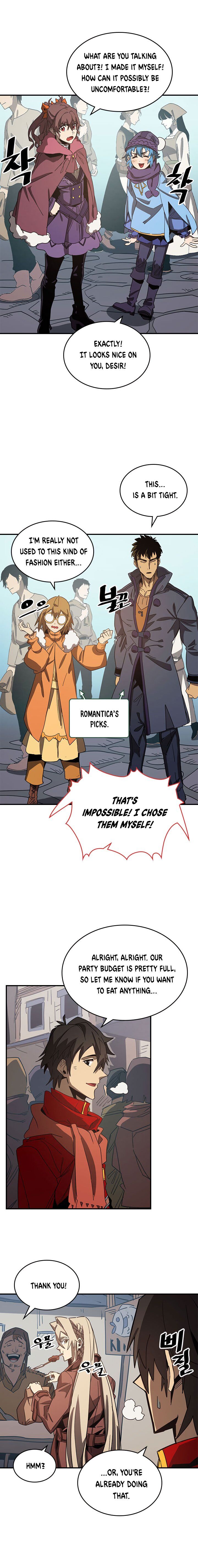 Read A Returner's Magic Should Be Special EN Manga Online