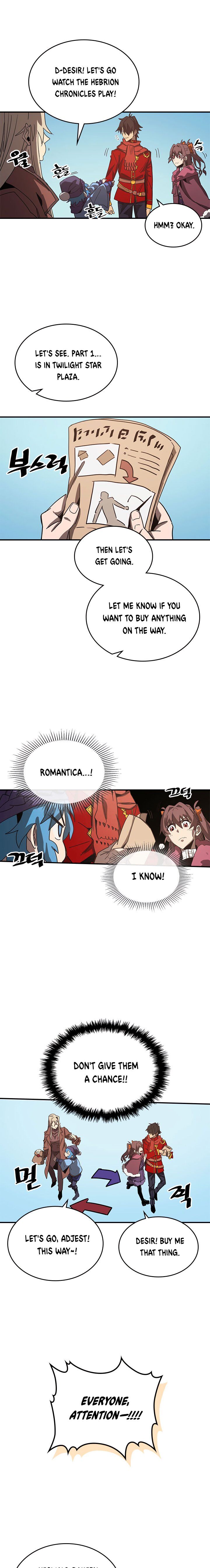 Read A Returner's Magic Should Be Special EN Manga Online