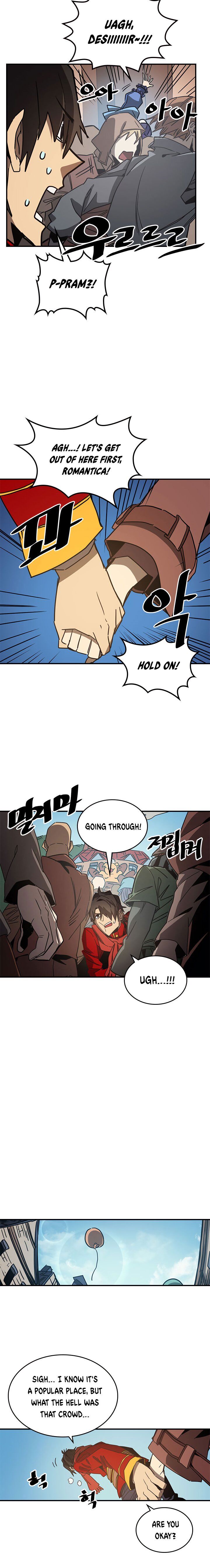 Read A Returner's Magic Should Be Special EN Manga Online