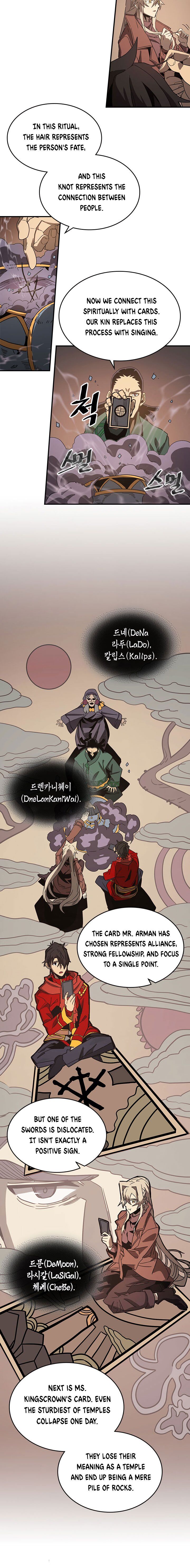 Read A Returner's Magic Should Be Special EN Manga Online