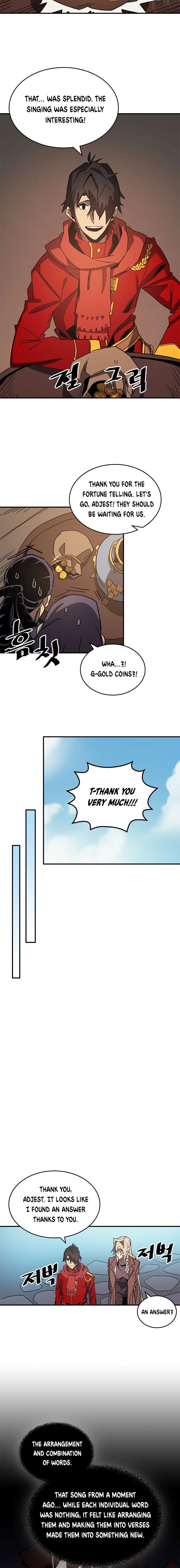 Read A Returner's Magic Should Be Special EN Manga Online