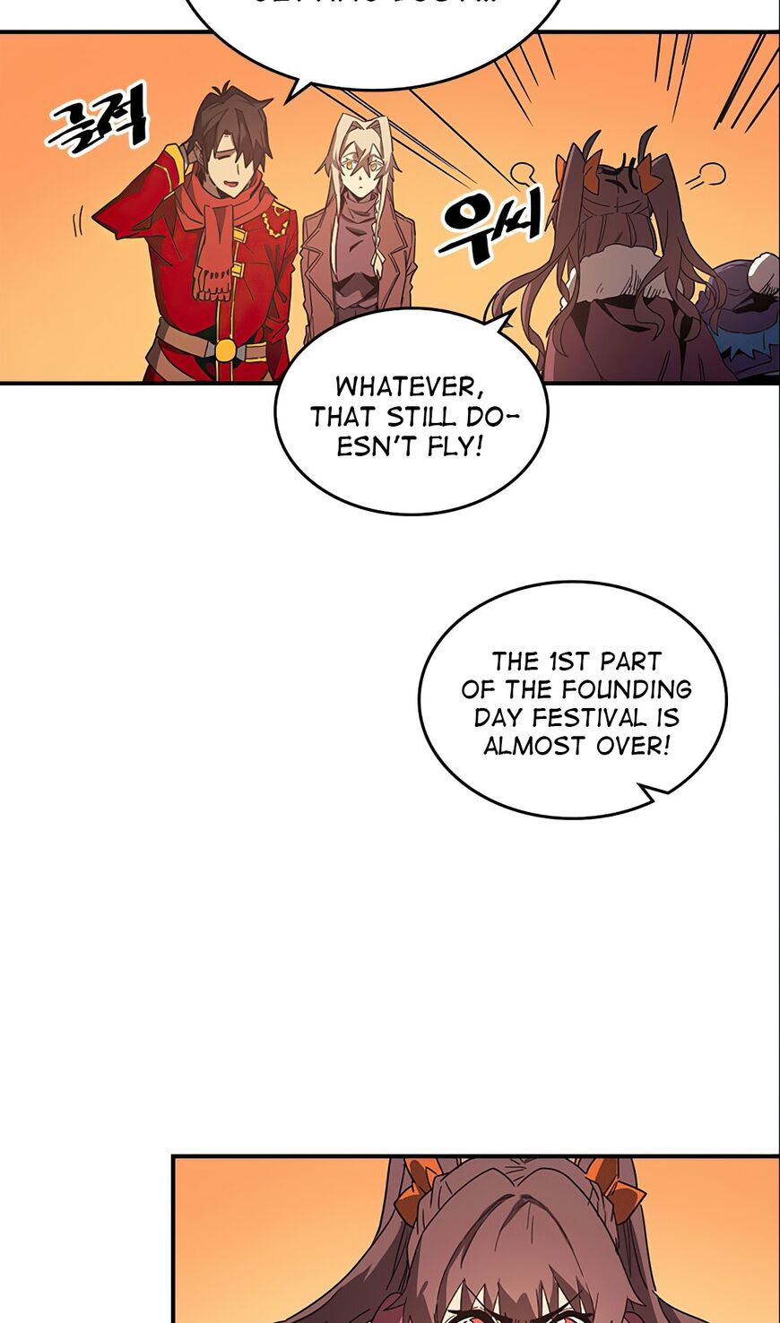 Read A Returner's Magic Should Be Special EN Manga Online