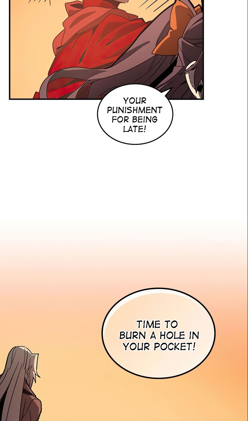 Read A Returner's Magic Should Be Special EN Manga Online