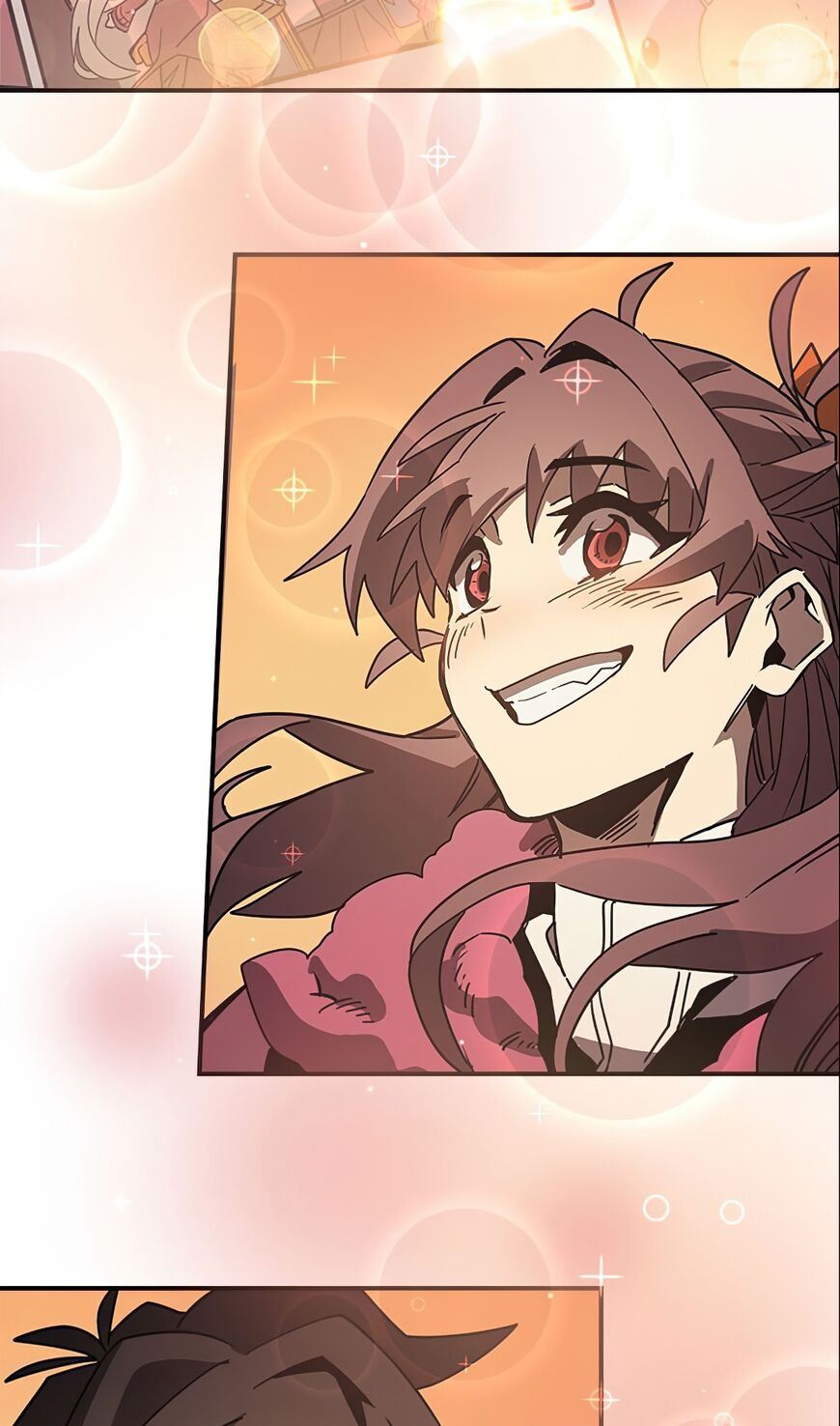 Read A Returner's Magic Should Be Special EN Manga Online