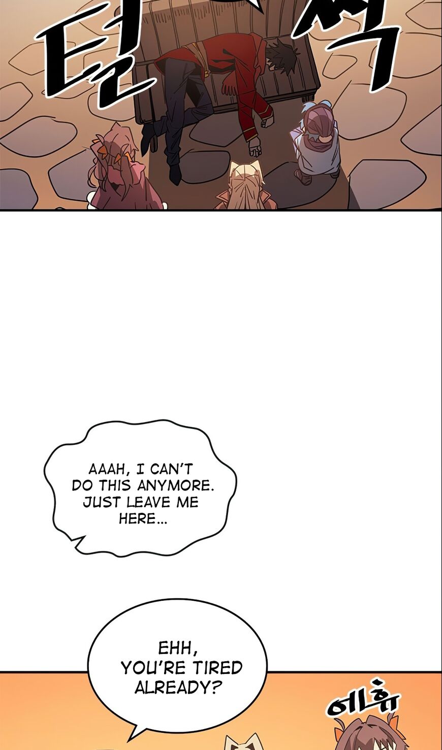 Read A Returner's Magic Should Be Special EN Manga Online
