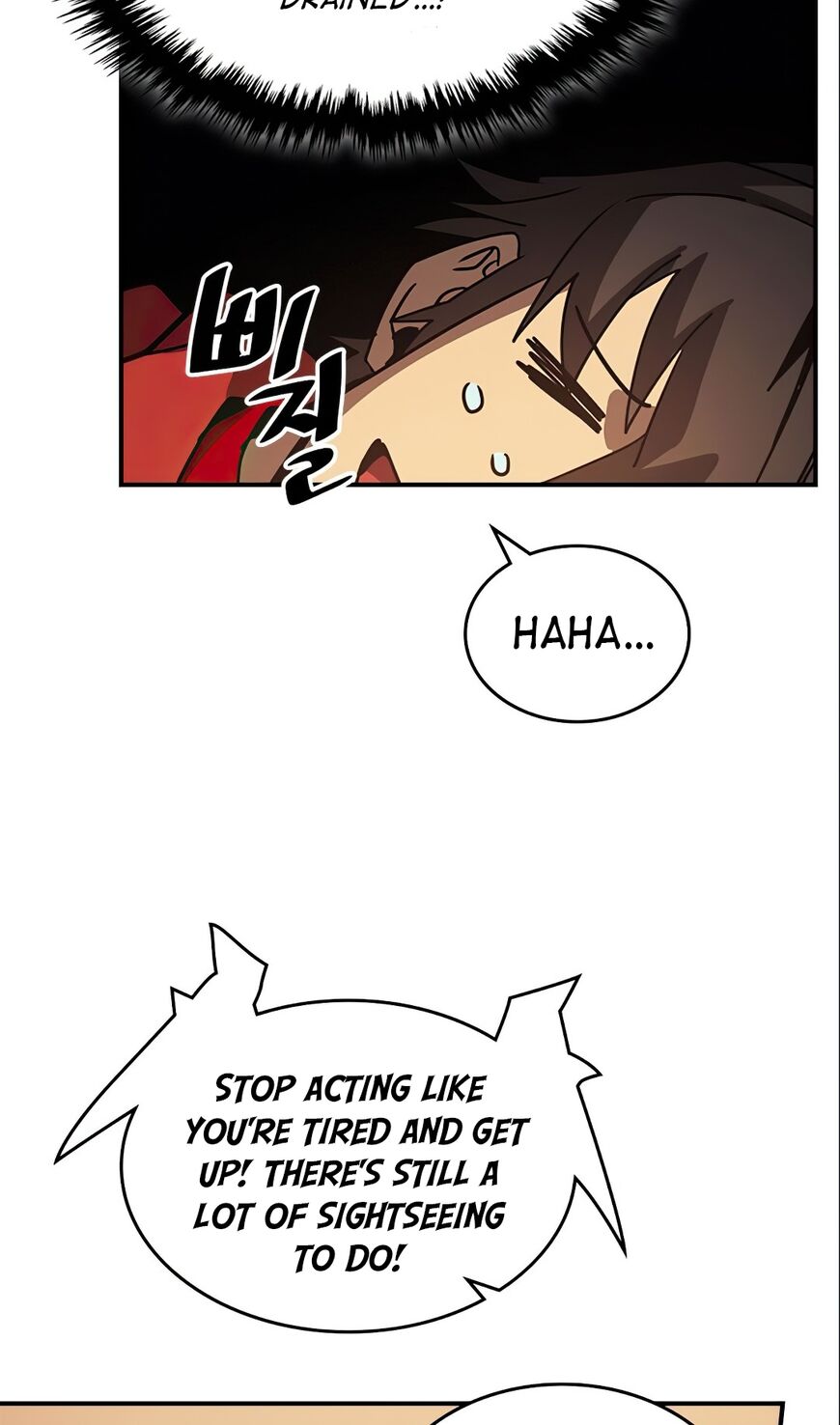 Read A Returner's Magic Should Be Special EN Manga Online