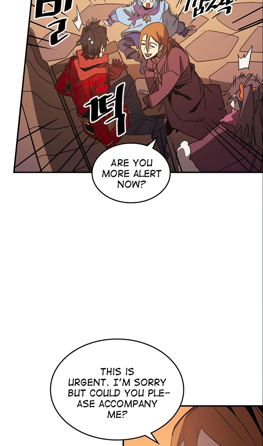 Read A Returner's Magic Should Be Special EN Manga Online