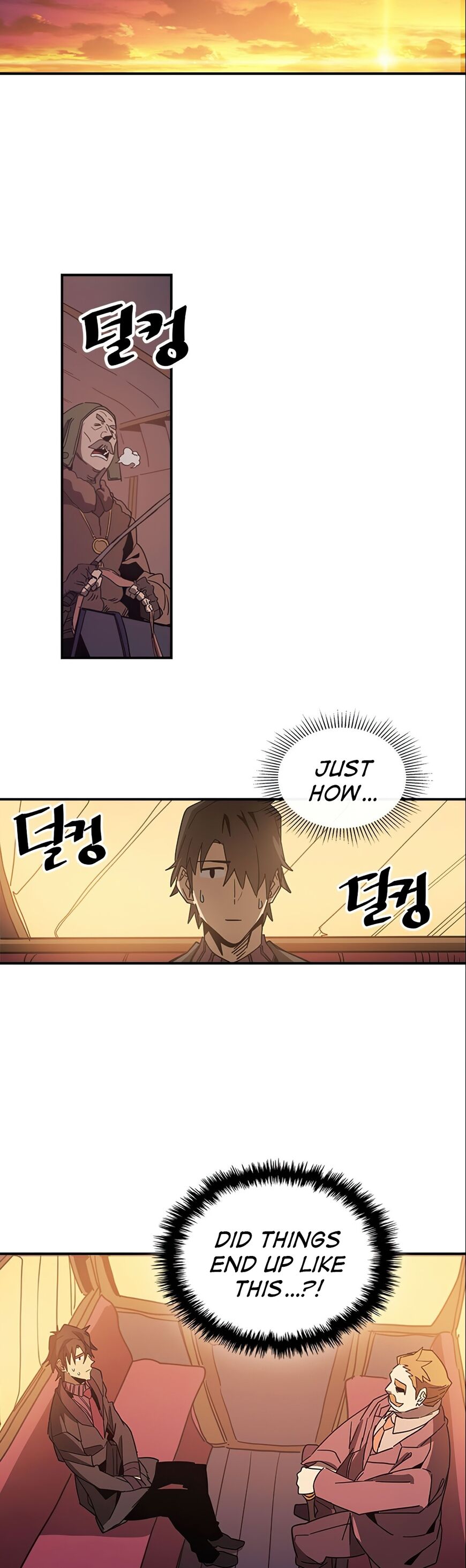 Read A Returner's Magic Should Be Special EN Manga Online