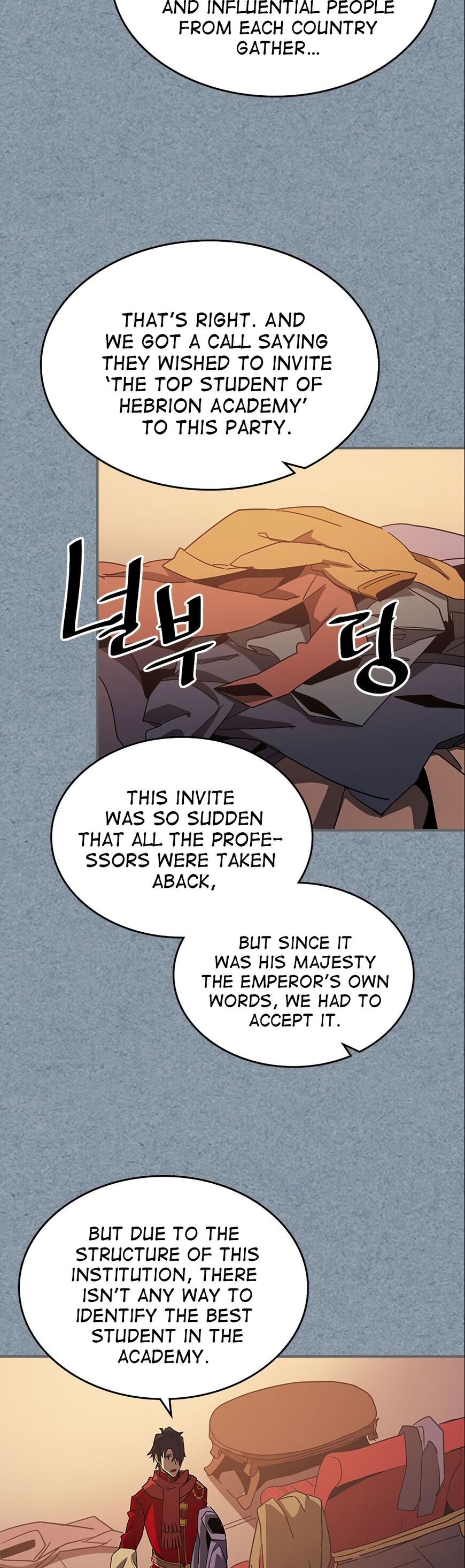 Read A Returner's Magic Should Be Special EN Manga Online