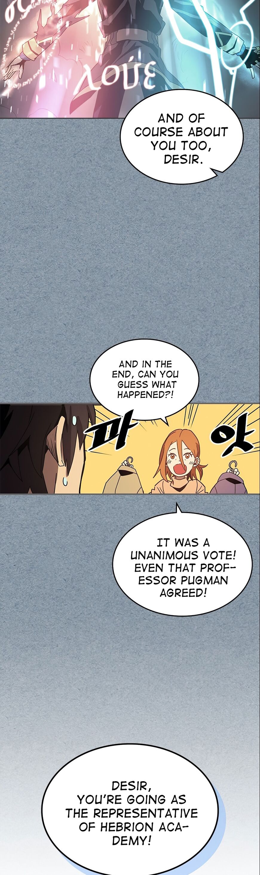 Read A Returner's Magic Should Be Special EN Manga Online