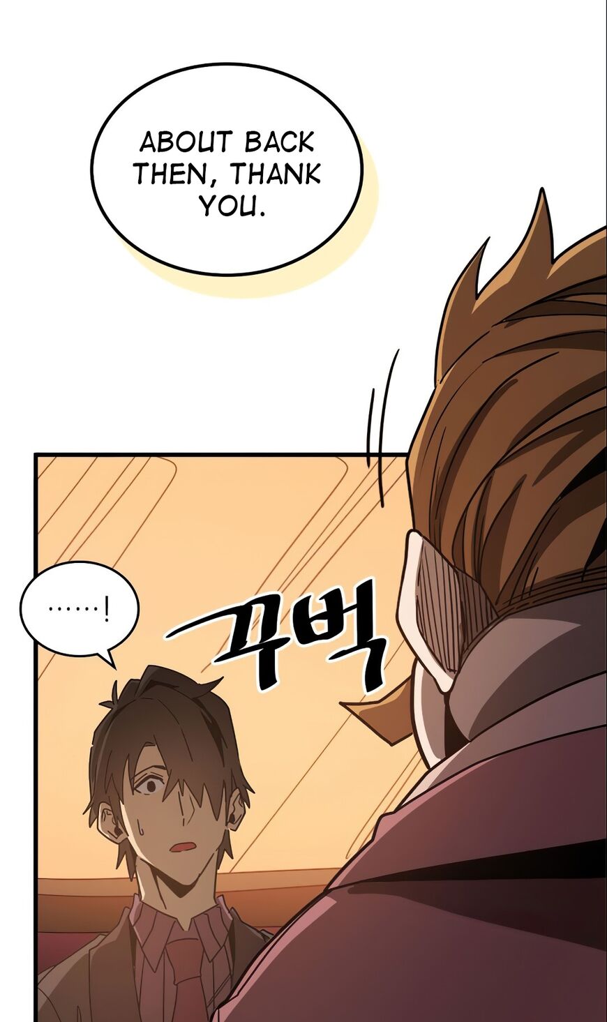 Read A Returner's Magic Should Be Special EN Manga Online