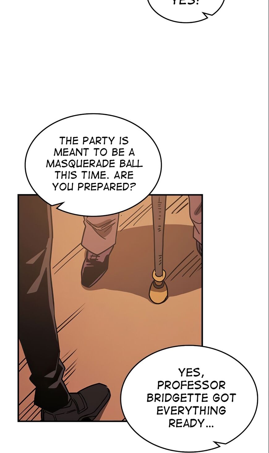 Read A Returner's Magic Should Be Special EN Manga Online