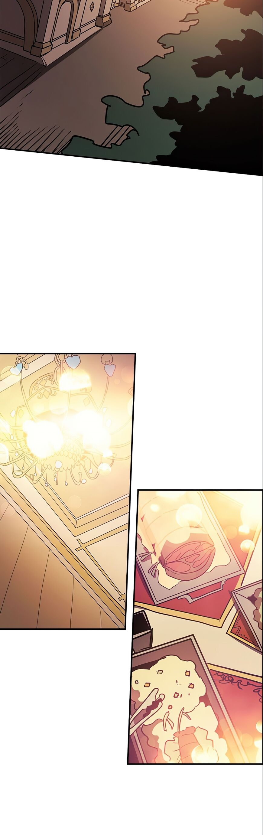 Read A Returner's Magic Should Be Special EN Manga Online