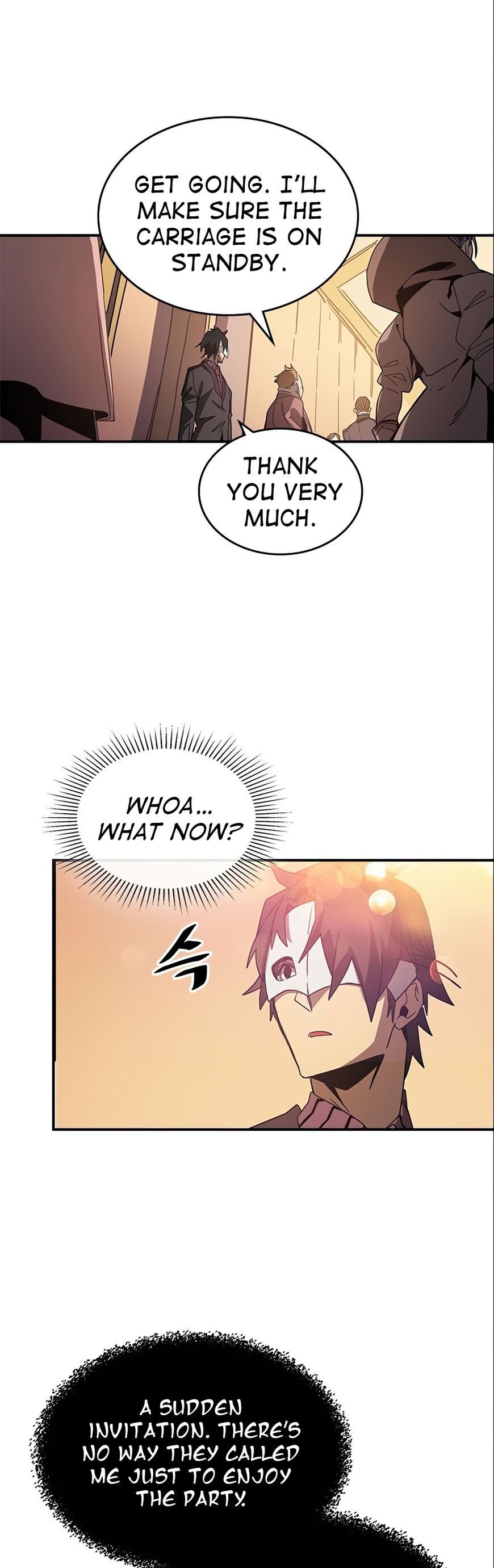 Read A Returner's Magic Should Be Special EN Manga Online