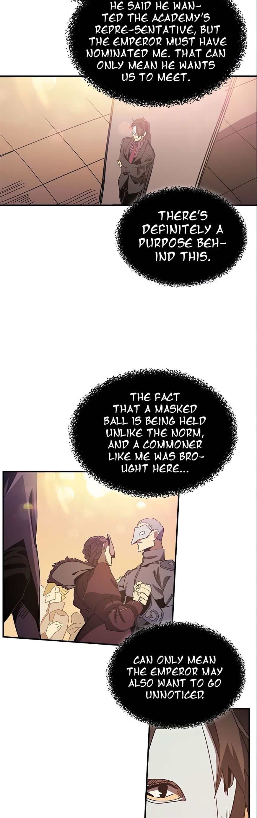 Read A Returner's Magic Should Be Special EN Manga Online