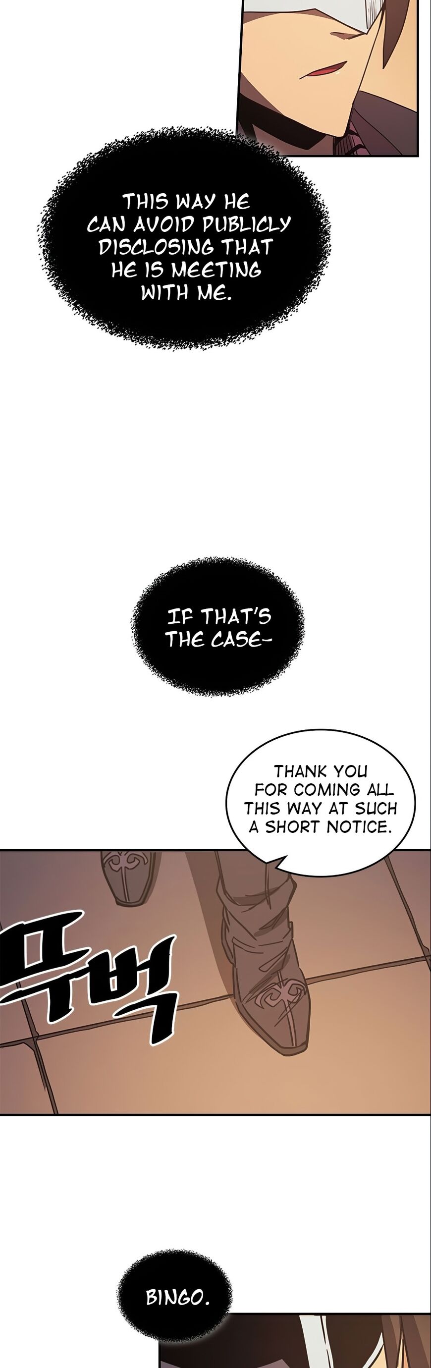 Read A Returner's Magic Should Be Special EN Manga Online