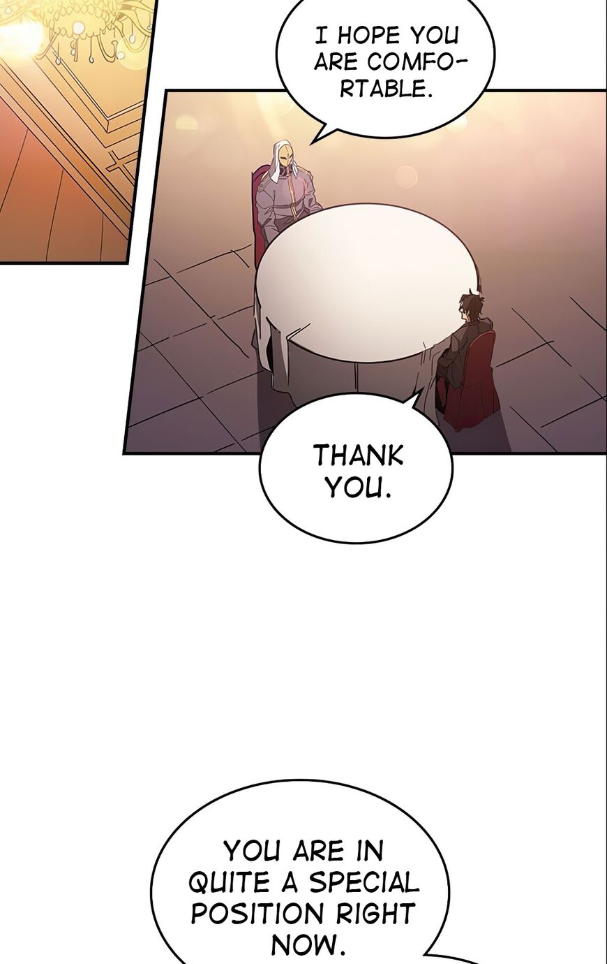 Read A Returner's Magic Should Be Special EN Manga Online