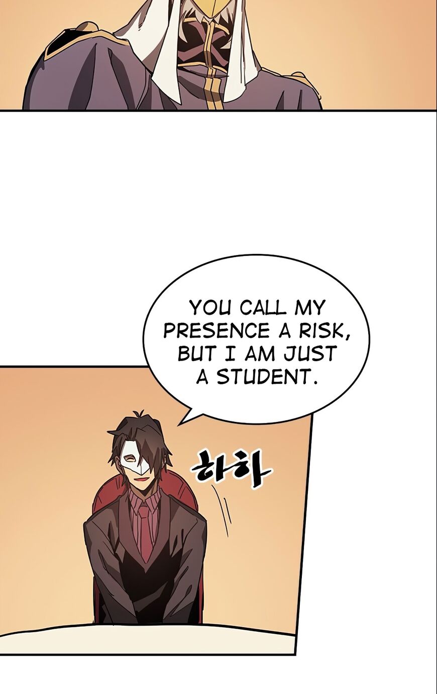 Read A Returner's Magic Should Be Special EN Manga Online