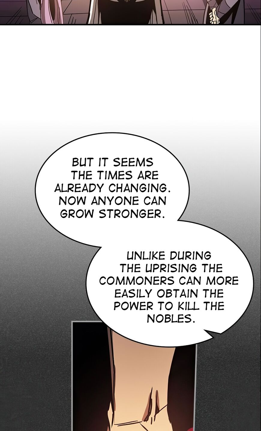 Read A Returner's Magic Should Be Special EN Manga Online