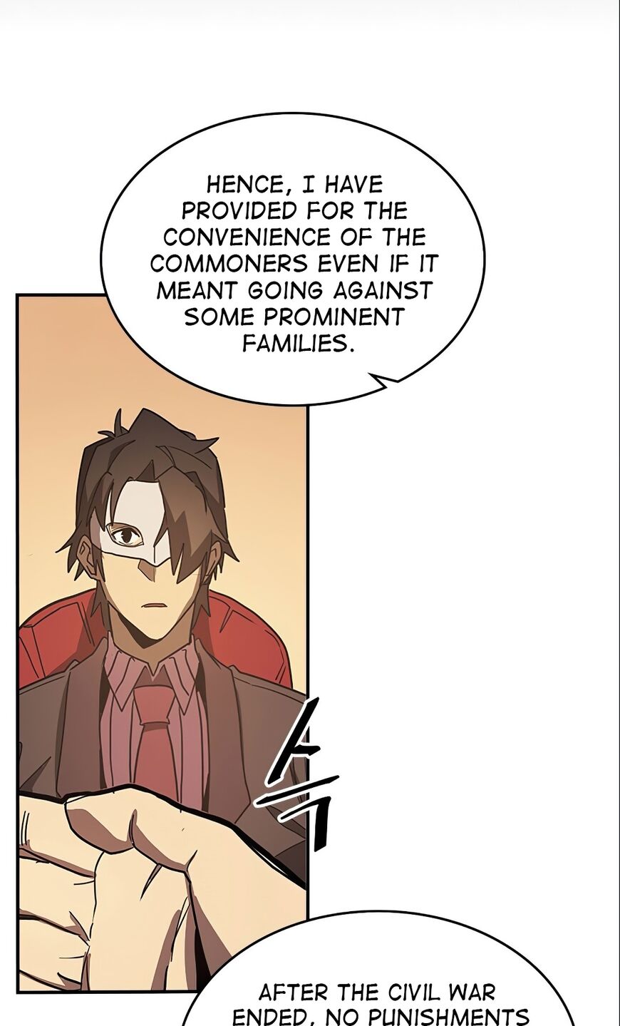 Read A Returner's Magic Should Be Special EN Manga Online