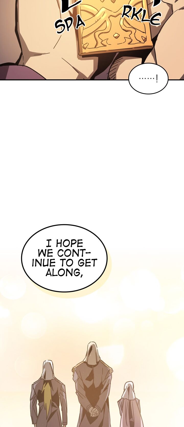 Read A Returner's Magic Should Be Special EN Manga Online