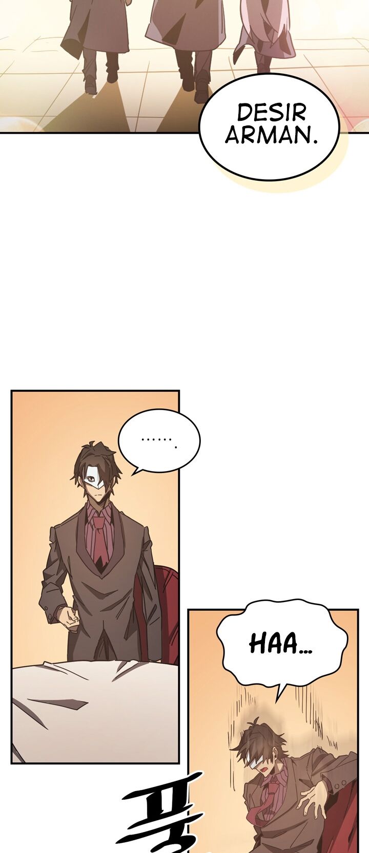 Read A Returner's Magic Should Be Special EN Manga Online