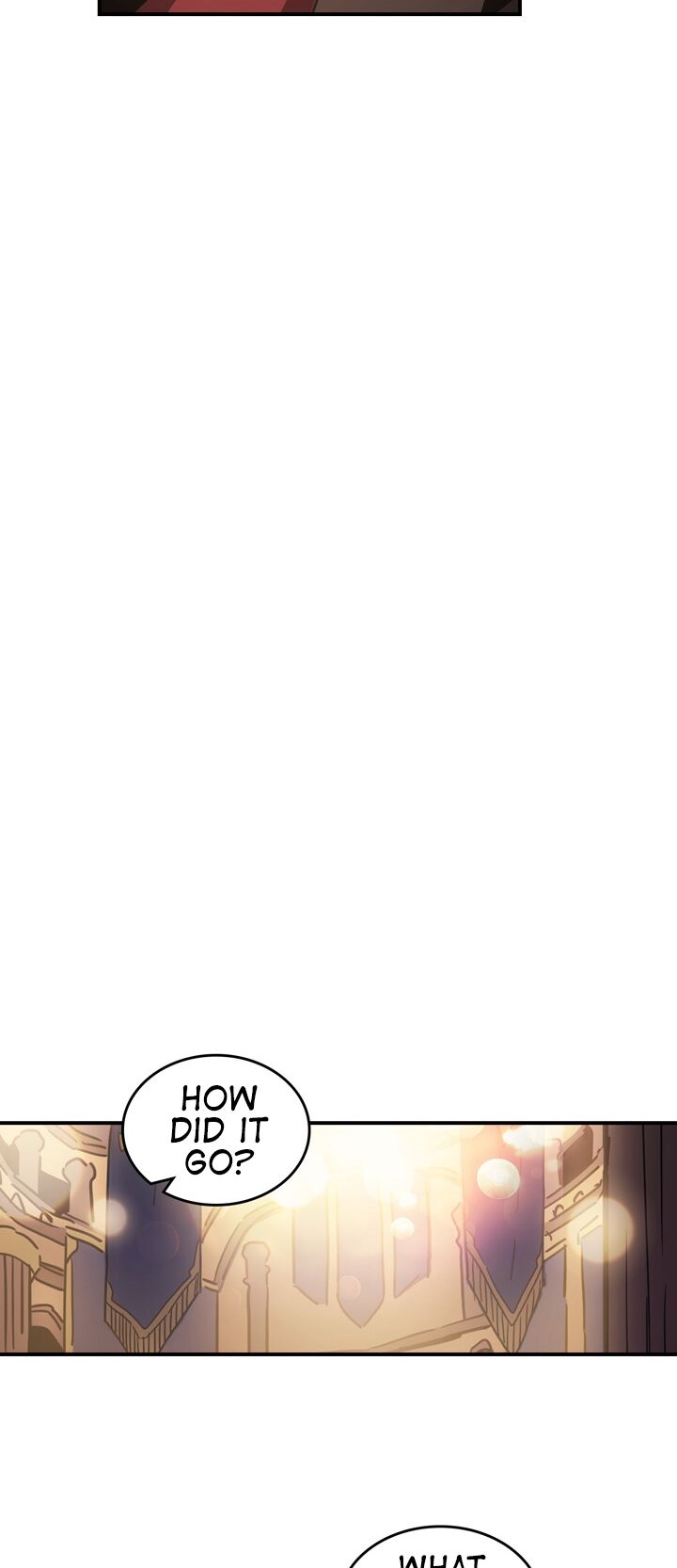Read A Returner's Magic Should Be Special EN Manga Online