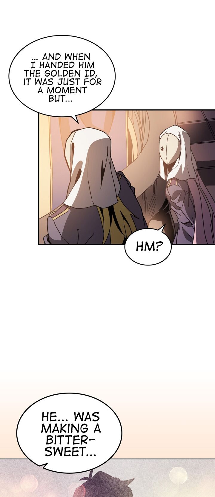 Read A Returner's Magic Should Be Special EN Manga Online