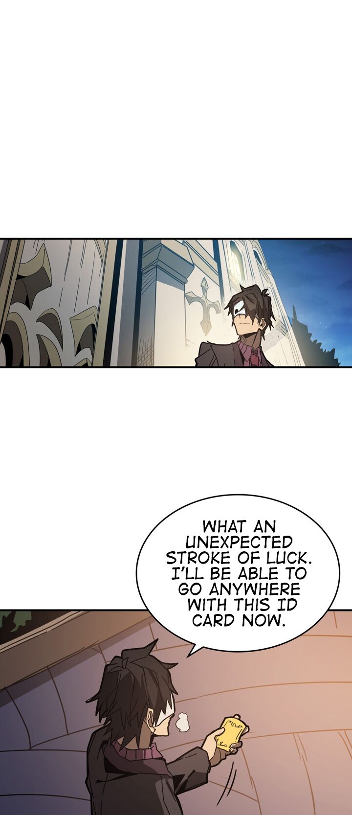 Read A Returner's Magic Should Be Special EN Manga Online