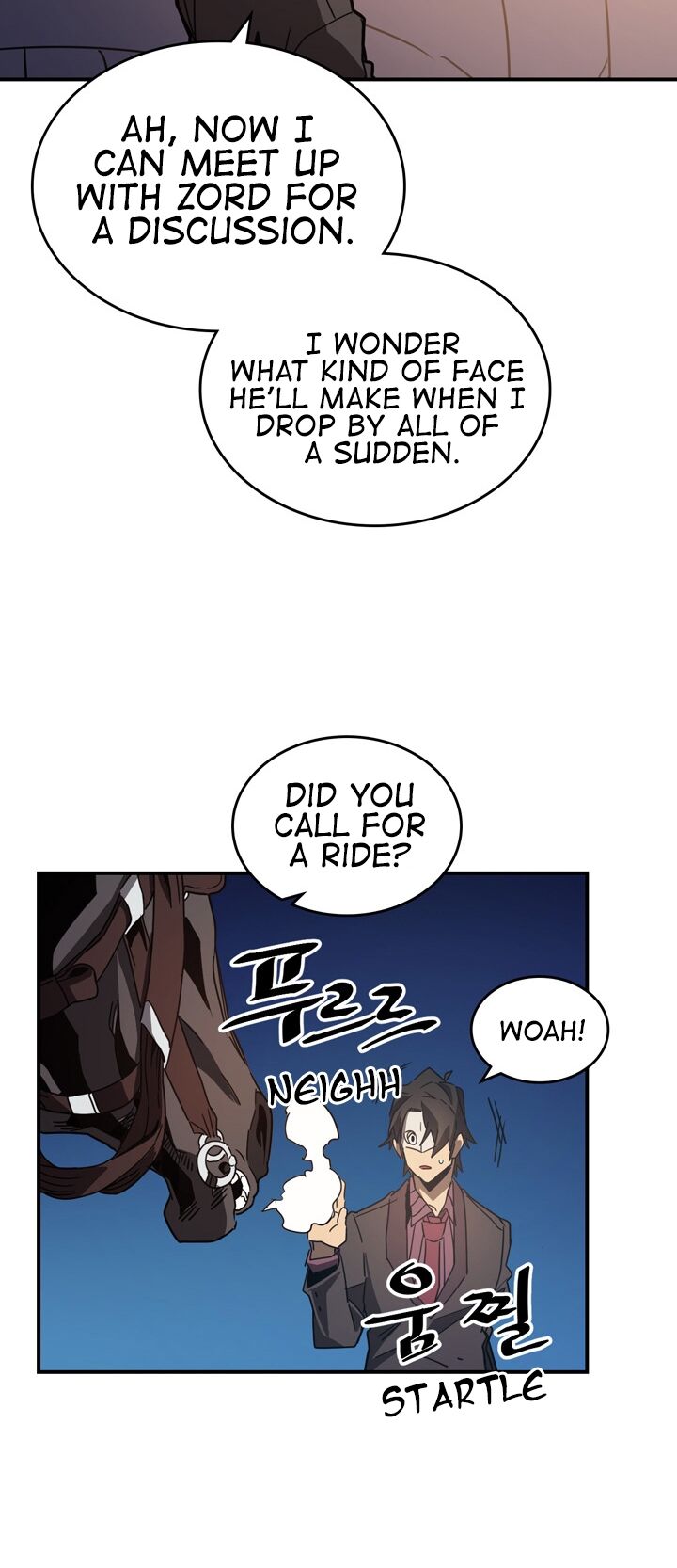 Read A Returner's Magic Should Be Special EN Manga Online