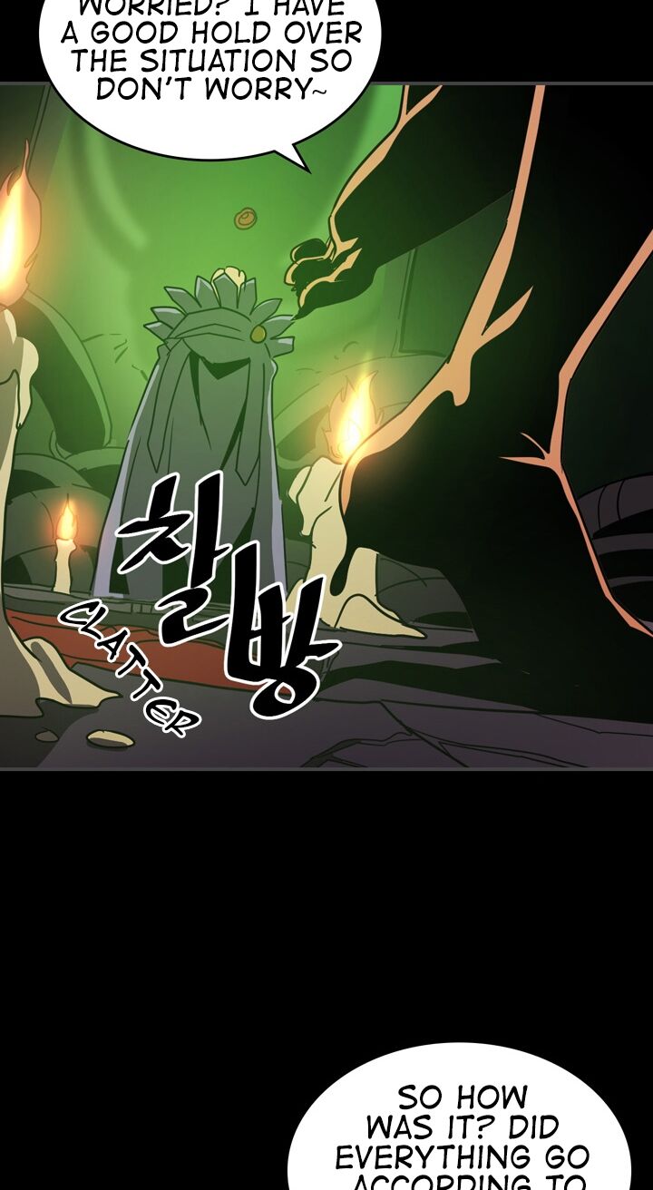 Read A Returner's Magic Should Be Special EN Manga Online