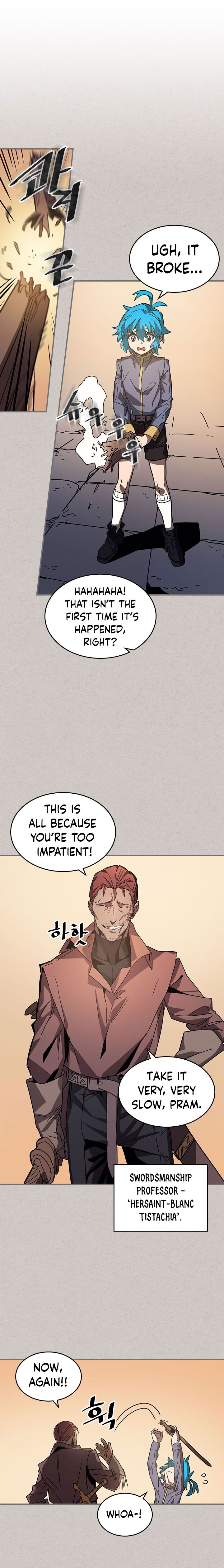 Read A Returner's Magic Should Be Special EN Manga Online