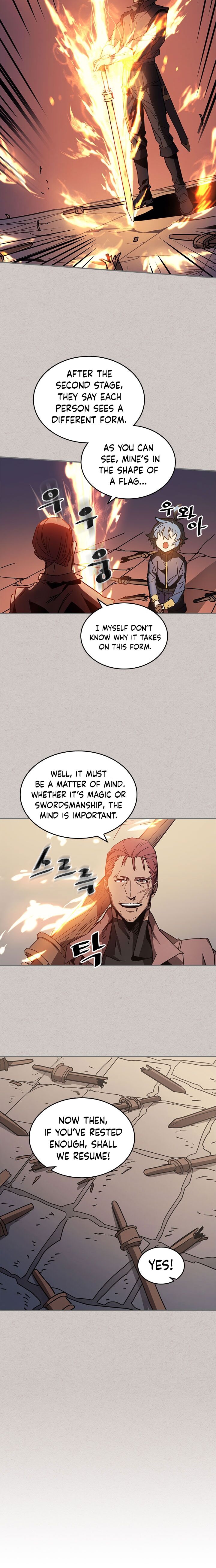 Read A Returner's Magic Should Be Special EN Manga Online
