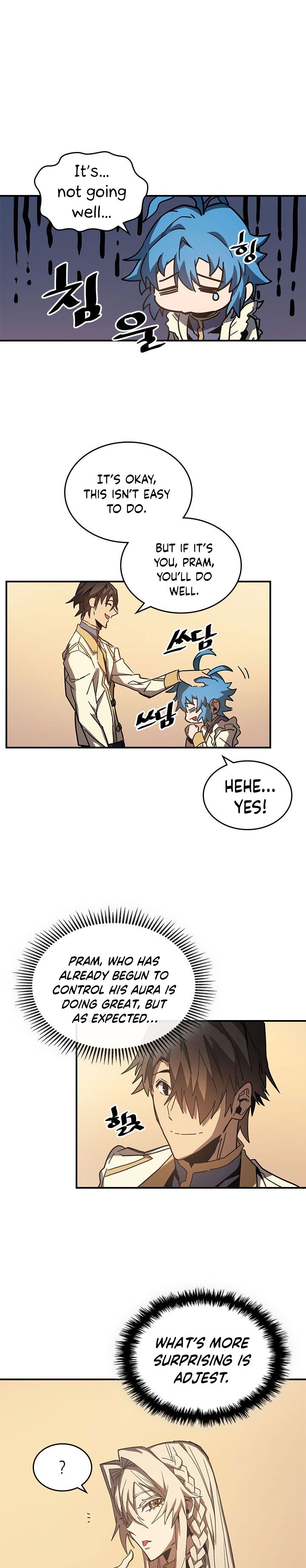 Read A Returner's Magic Should Be Special EN Manga Online
