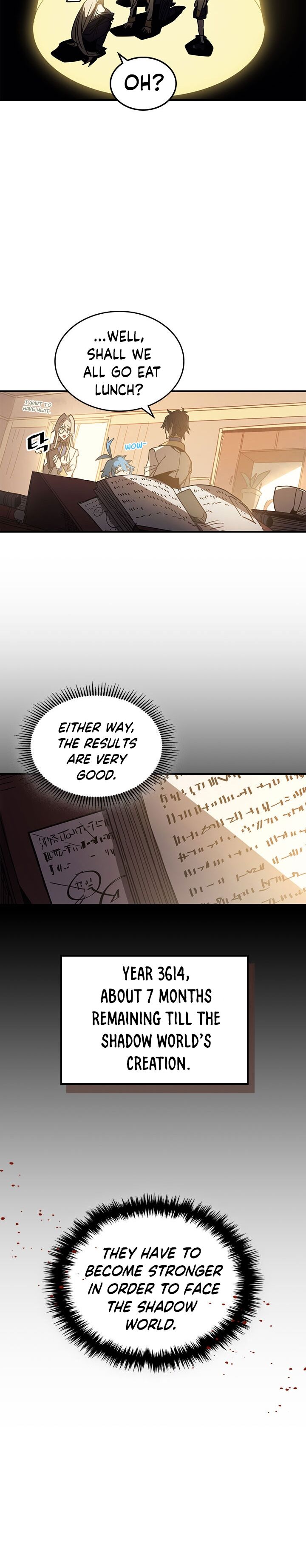 Read A Returner's Magic Should Be Special EN Manga Online