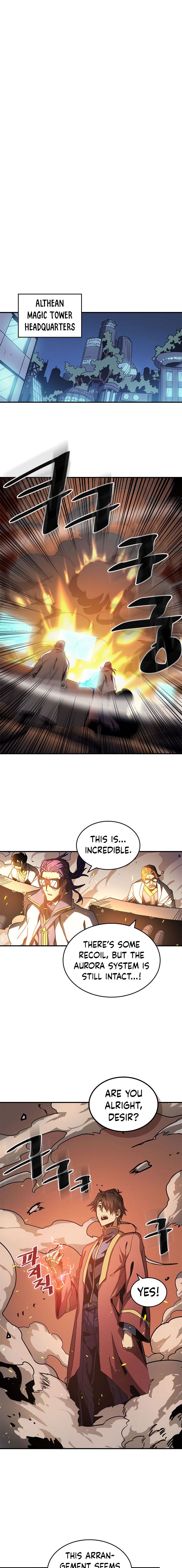 Read A Returner's Magic Should Be Special EN Manga Online
