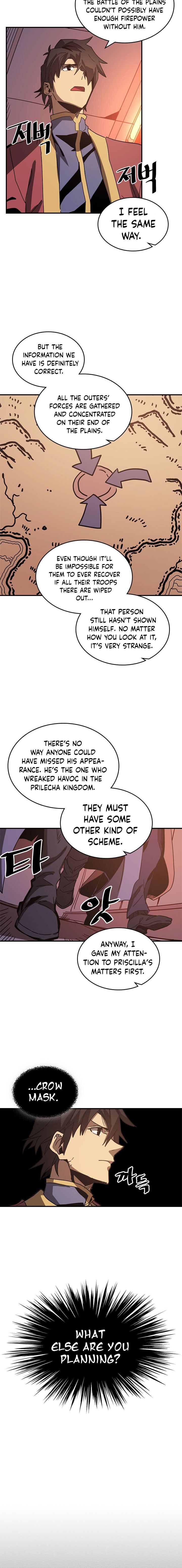 Read A Returner's Magic Should Be Special EN Manga Online
