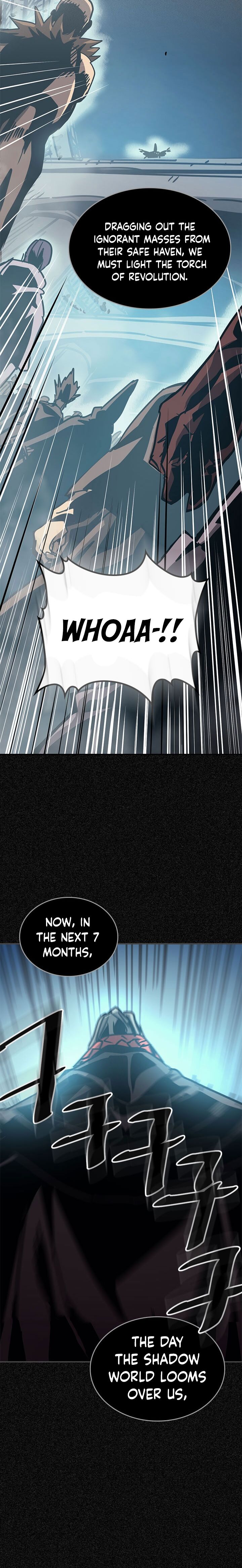 Read A Returner's Magic Should Be Special EN Manga Online