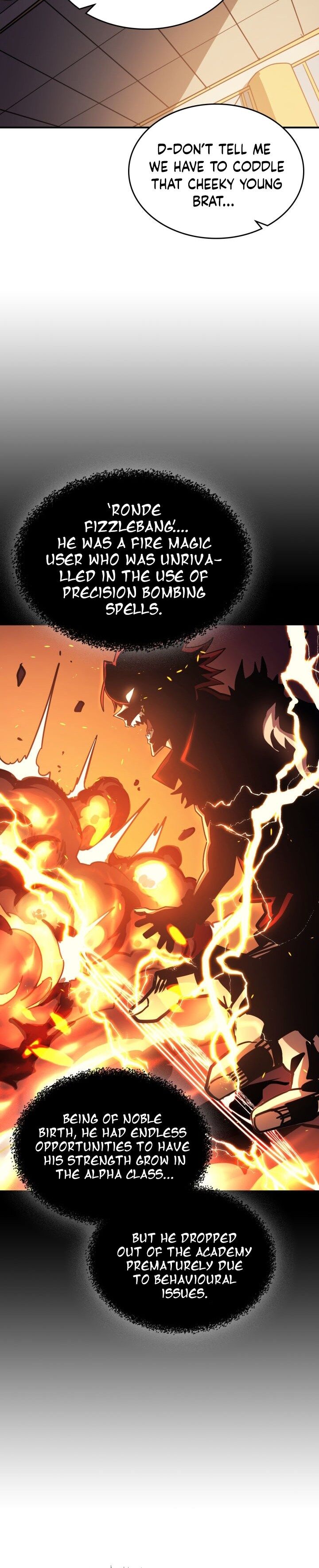Read A Returner's Magic Should Be Special EN Manga Online