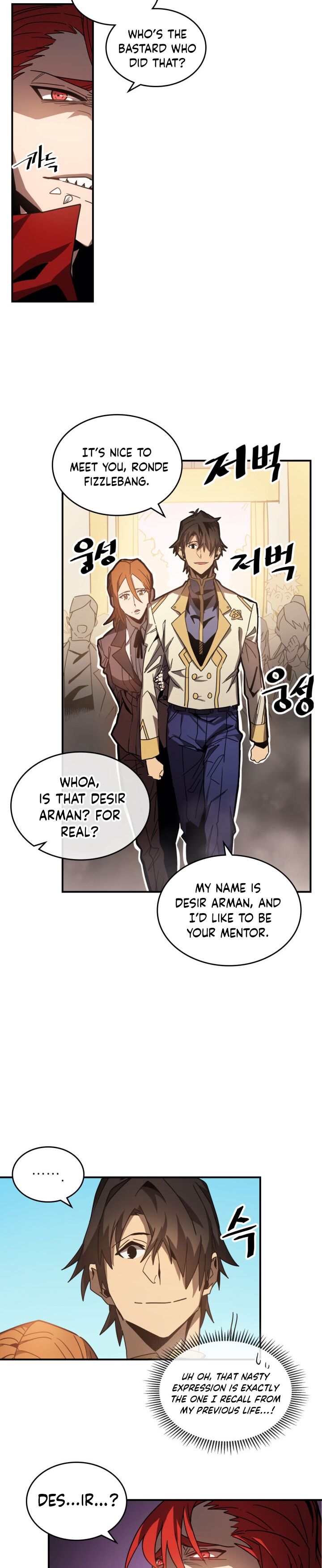 Read A Returner's Magic Should Be Special EN Manga Online
