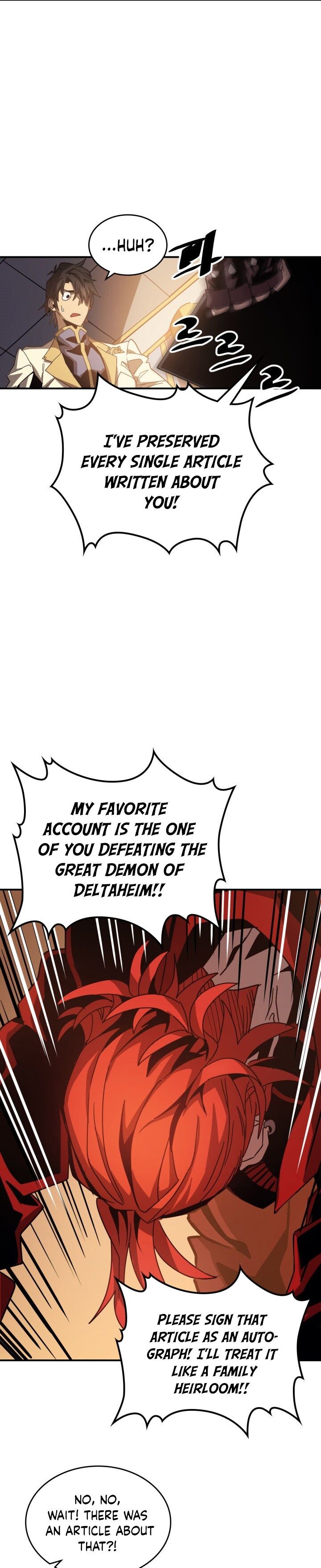 Read A Returner's Magic Should Be Special EN Manga Online
