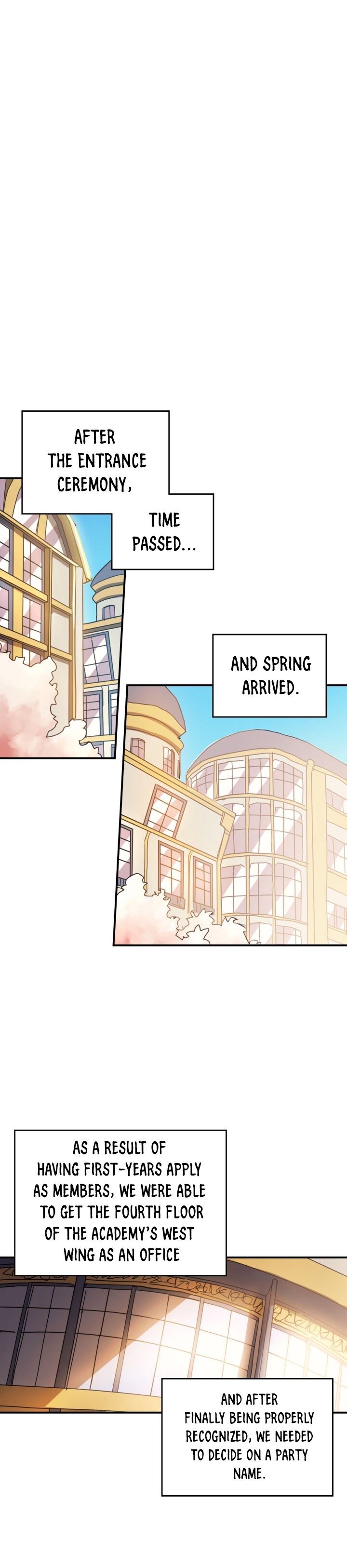 Read A Returner's Magic Should Be Special EN Manga Online
